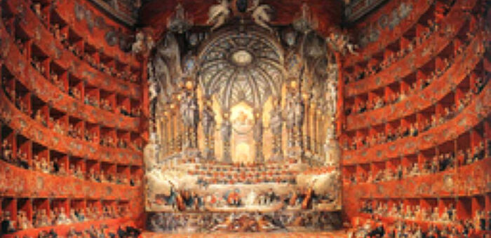 2. Semester "Barock & Klassik"