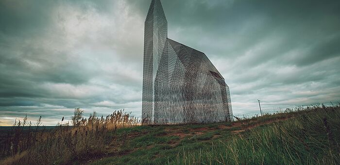 Christentum der Zukunft