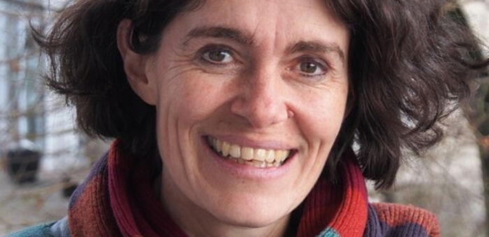 Dr. Lucia Jochner-Freitag