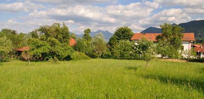 Gutshof am Hitzelsberg