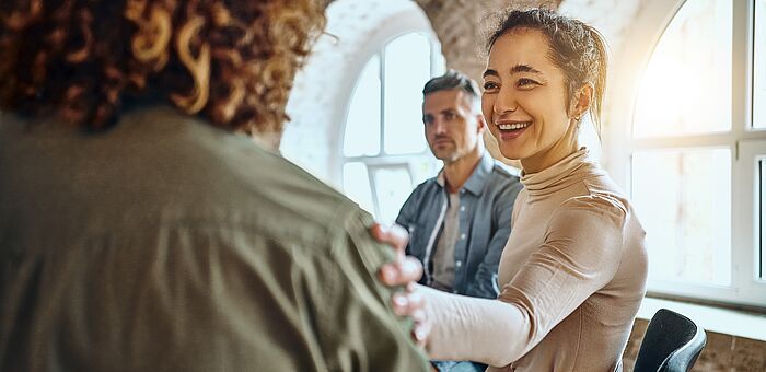 gemeinsam Kirche leben!