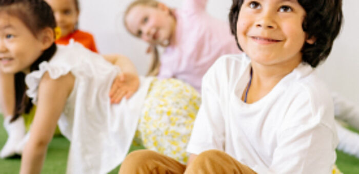 Qualifizierungen zur Kita-Fachkraft