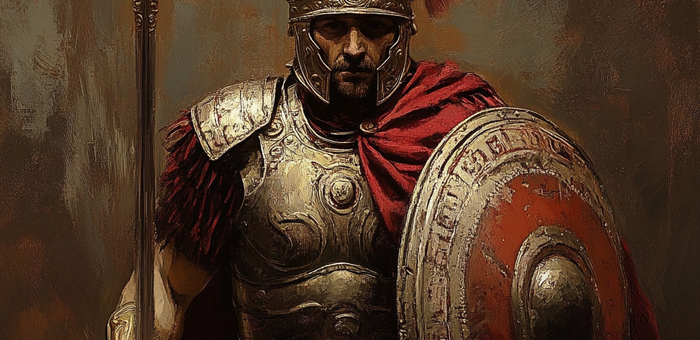 Publius Seppius Severus