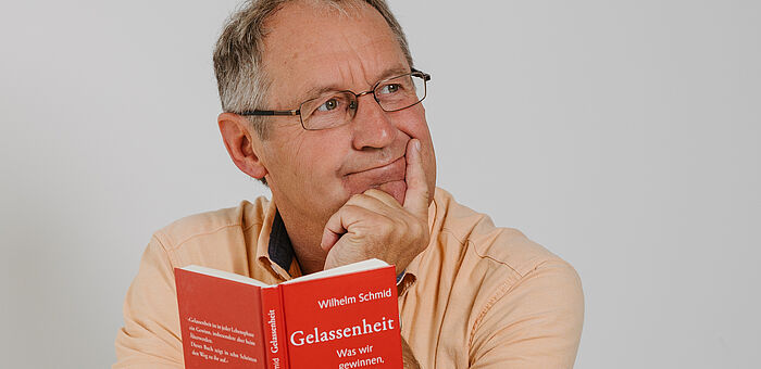 Konrad Haberger - live!