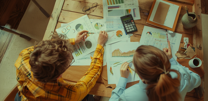 Neu: Geldanlage-Kurs