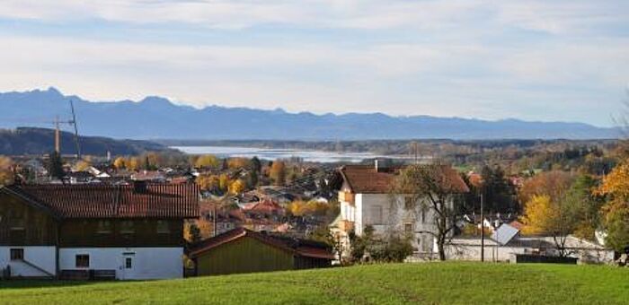 Gutshof von Eisenbartling