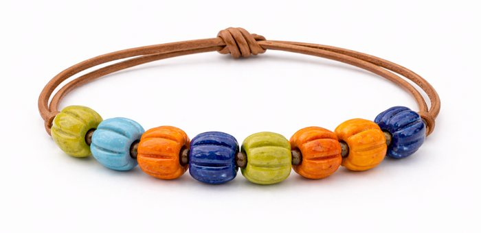 Perlen - Sammelaktion