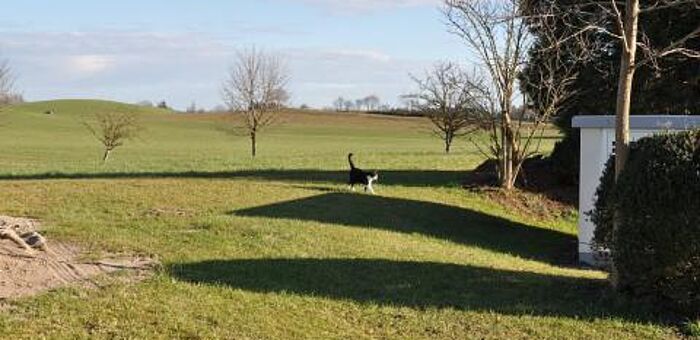 Gutshof von Unterkitzing