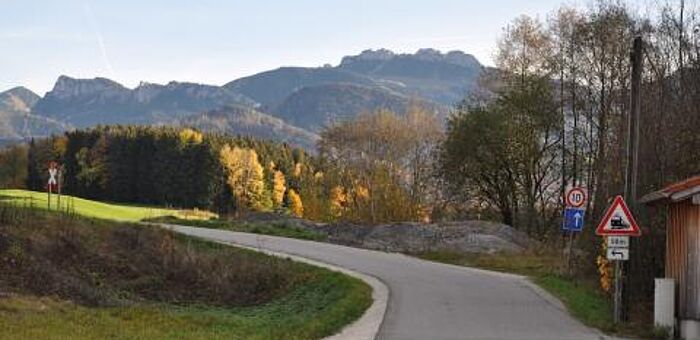 Rückzugsort vor 4000 Jahren