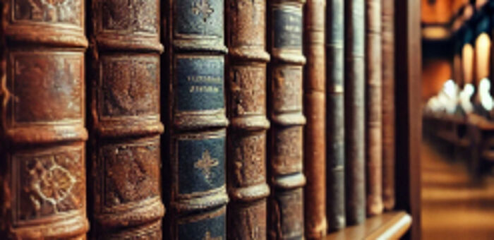 Wissenschaftliche Veröffentlichungen