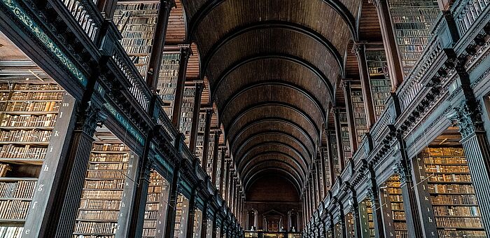 Literatur-Geschichten