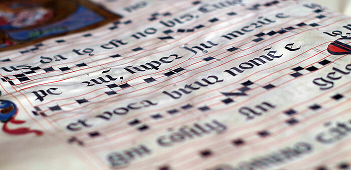 1. Semester "Mittelalter & Renaissance"