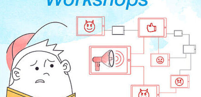 # glaub ned ois - Workshop