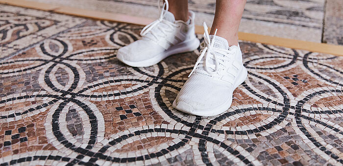 Römerregion Chiemsee