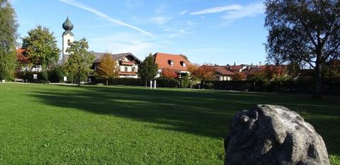 Prähistorische Handelswege