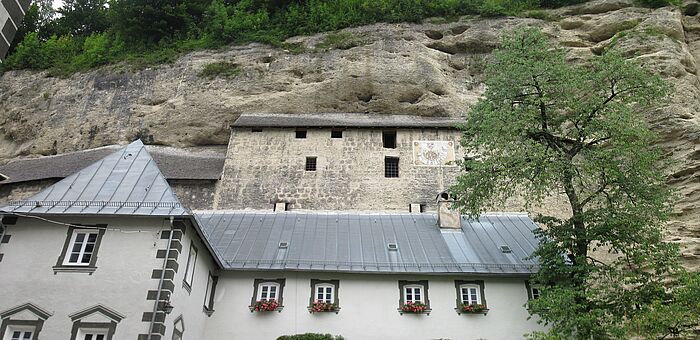 Auf den Spuren Heinz von Steins