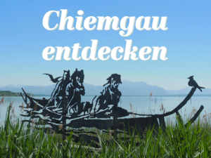 Podcast "Chiemgau entdecken"