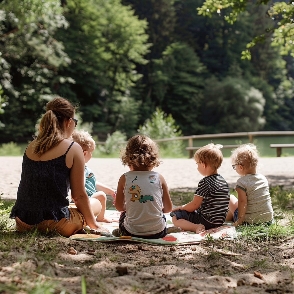 Infos für EKP-Leiterinnen