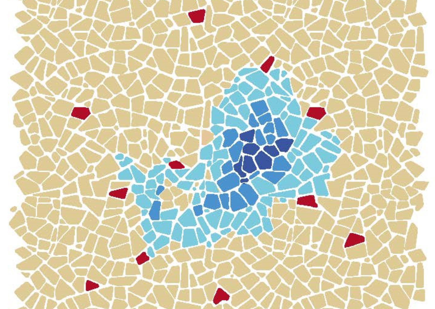 Über die Römerregion