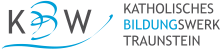 KBW Traunstein Logo